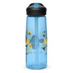 bee-you-tiful - CamelBak Eddy®+ Sports Water Bottle