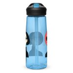 La Dame en Noir - CamelBak Eddy®+ Sports Water Bottle