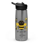 bee-you-tiful - CamelBak Eddy®+ Sports Water Bottle