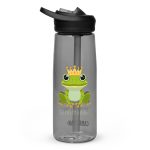 Royal Froggy: Kiss Me! I’m a Prince – CamelBak Eddy®+ Sports Water Bottle