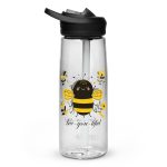 bee-you-tiful - CamelBak Eddy®+ Sports Water Bottle