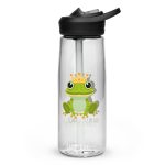 Royal Froggy: Kiss Me! I’m a Prince – CamelBak Eddy®+ Sports Water Bottle