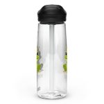 Royal Froggy: Kiss Me! I’m a Prince – CamelBak Eddy®+ Sports Water Bottle