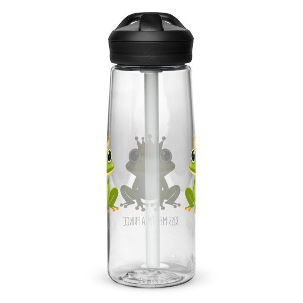 Royal Froggy: Kiss Me! I’m a Prince – CamelBak Eddy®+ Sports Water Bottle