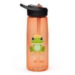 Royal Froggy: Kiss Me! I’m a Prince – CamelBak Eddy®+ Sports Water Bottle