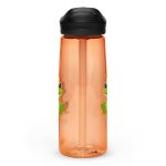 Royal Froggy: Kiss Me! I’m a Prince – CamelBak Eddy®+ Sports Water Bottle