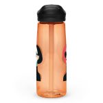 La Dame en Noir - CamelBak Eddy®+ Sports Water Bottle