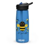 bee-you-tiful - CamelBak Eddy®+ Sports Water Bottle