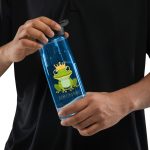 Royal Froggy: Kiss Me! I’m a Prince – CamelBak Eddy®+ Sports Water Bottle