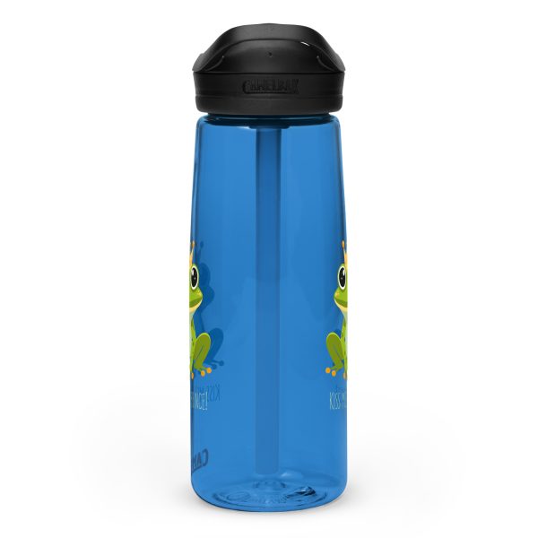 Royal Froggy: Kiss Me! I’m a Prince – CamelBak Eddy®+ Sports Water Bottle