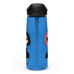 La Dame en Noir - CamelBak Eddy®+ Sports Water Bottle