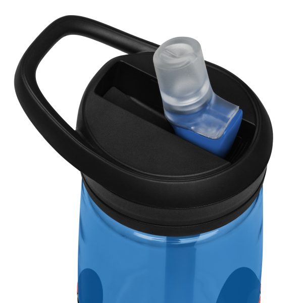 La Dame en Noir - CamelBak Eddy®+ Sports Water Bottle