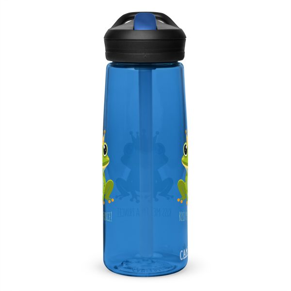 Royal Froggy: Kiss Me! I’m a Prince – CamelBak Eddy®+ Sports Water Bottle