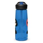 La Dame en Noir - CamelBak Eddy®+ Sports Water Bottle