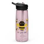 bee-you-tiful - CamelBak Eddy®+ Sports Water Bottle