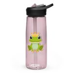 Royal Froggy: Kiss Me! I’m a Prince – CamelBak Eddy®+ Sports Water Bottle