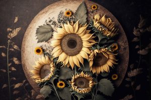 Sunflower Symbolism