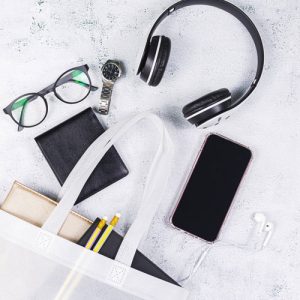 Tech Accesories