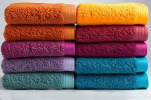 The Psychology of Towel Colors: What Your Towel Choice Says About You