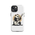 Low Frequency Panda - Tough Case for iPhone®