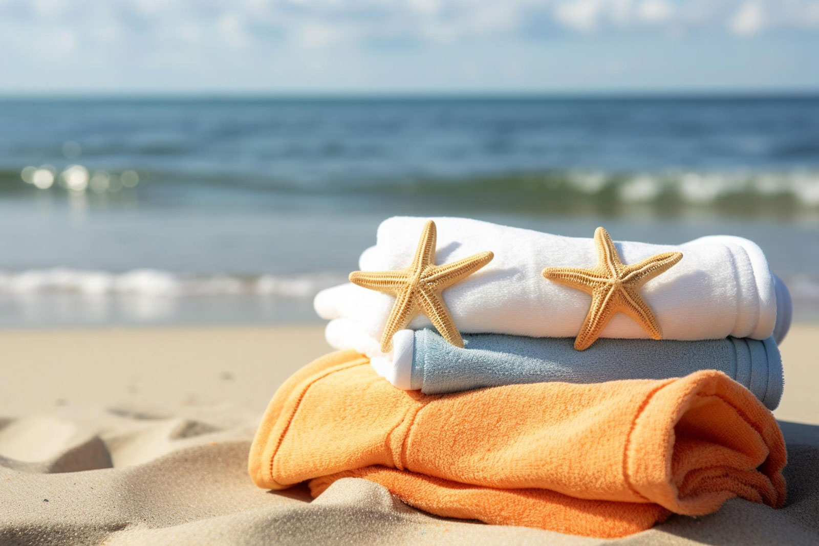 What Is the Best Beach Towel?