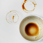 A Coffee Lover's Guide to Removing Coffee Stains from Mugs