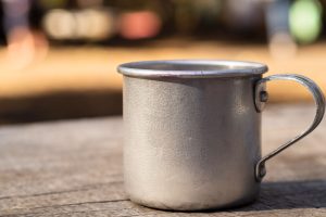 Enamelware 101: A Deep Dive into the History of Enamel Mugs