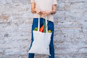 Groceries in Style: Finding the Perfect Tote Bag for Your Haul