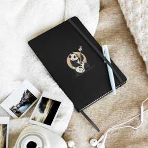 The Best Notebooks for Digital Nomads & Travelers: Your Ultimate Guide to Staying Organized and Inspired On the Go