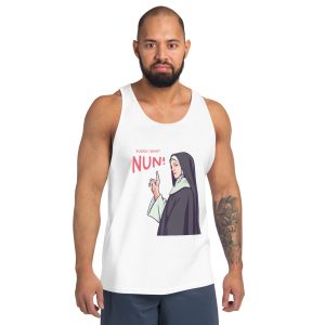 Zero Fucks Given - Men's Tank Top