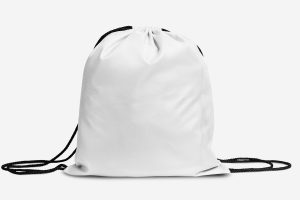 Gym Drawstring Bag