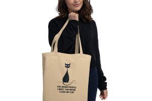 Tote Bags for Introverts: Carry Your Essentials