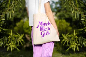 Tote Bags with Quotes