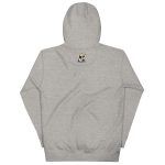 Low Frequency Panda - Hoodie