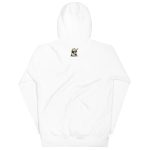 Low Frequency Panda - Hoodie