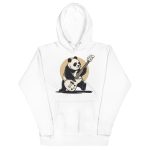 Low Frequency Panda - Hoodie