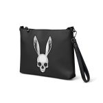 The Easter Bunny Skull - Crossbody bag