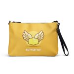 Butter-fly - Crossbody bag