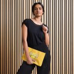 Butter-fly - Crossbody bag