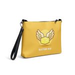 Butter-fly - Crossbody bag