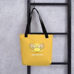 Butter-fly - Tote bag