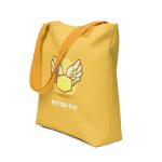 Butter-fly - Tote bag