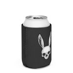 The Easter Bunny Skull - Can cooler