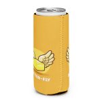 Butter-fly - Can cooler