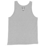 The Easter Bunny Skull - Men's Tank Top