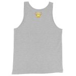 Butter-fly - Men's Tank Top