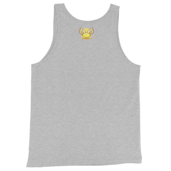 Butter-fly - Men's Tank Top