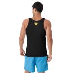 Butter-fly - Men's Tank Top