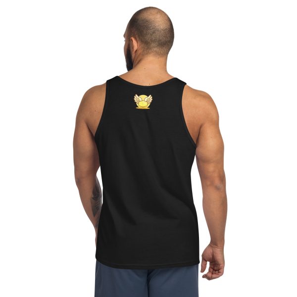 Butter-fly - Men's Tank Top