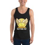 Butter-fly - Men's Tank Top